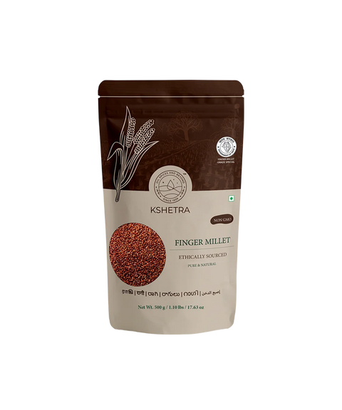 Finger Millet Powder