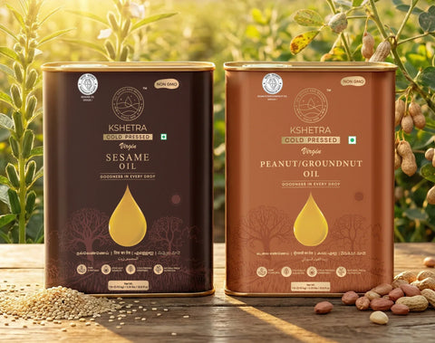 Healthy Living Starts Here